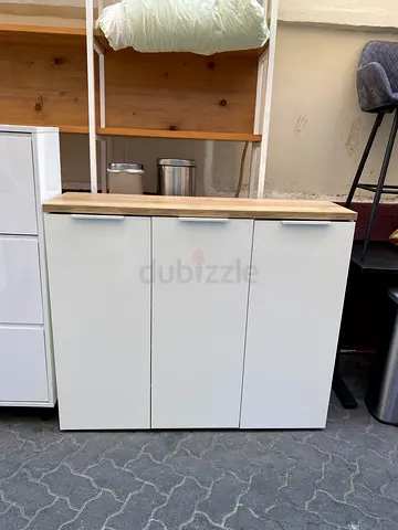 Nordic 24-Pair Shoe Cabinet