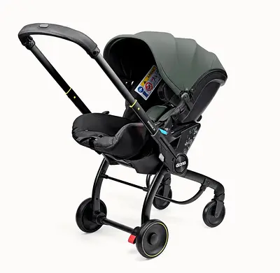Doona X stroller ( NEW )