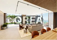 BEST LAYOUT | STYLISH 1BR | HIGH FLOOR | COMMUNITY VIEW
