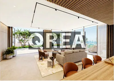 BEST LAYOUT | STYLISH 1BR | HIGH FLOOR | COMMUNITY VIEW