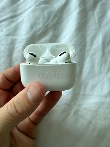 AirPods Pro 1st Generation