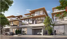 Spacious 4-Bedroom Townhouse | Azizi Florence | Modern Living