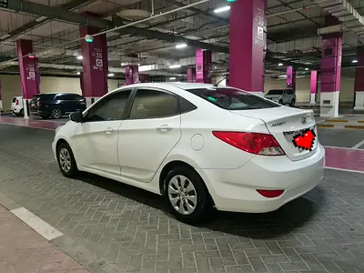 صورة مصغرة 14 لـ 2017 Hyundai ACCENT
