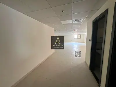 Full Commercial Mezzanine Floor for Rent in Al Hamidiyah Prime Location and Spacious Area Suitable for Various Commercial Activities Location: Al H