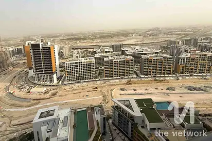 Lagoon View | High Floor | Ready