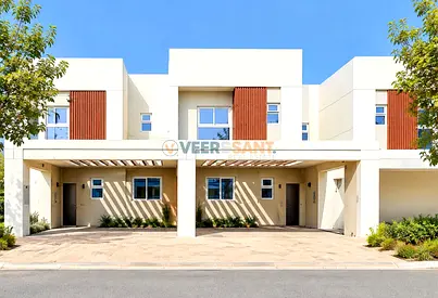 4BR + Maid | Ready to Move | Near Amenities