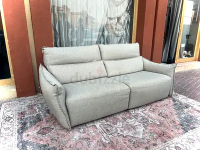 Perfect condition ___marina home sofa