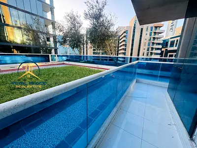 Spacious Living | Unfurnished | 2BR Apartment