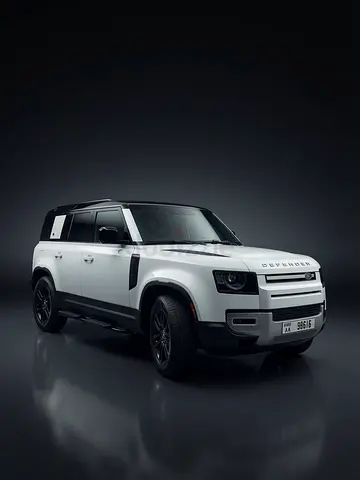 2023 Land Rover Defender 110 SE P300 American Specs
