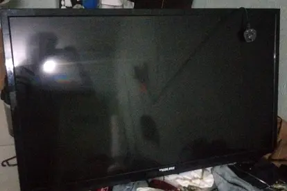42-inch Hisense LED TV - Good Working Condition