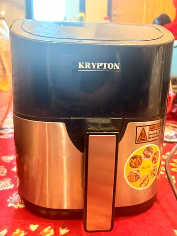 Airfryer