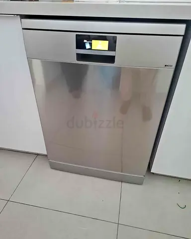Siemens IQ700 Three Rack Dishwasher Digital Invtar Latest Version 60cm