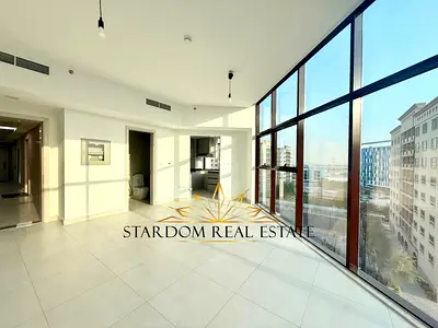 تصميم عصري | نظام المنزل الذكي | شاغر