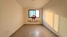 12 cheque payment/no deposit/very huge apartment/laxry apartment/ready to move!