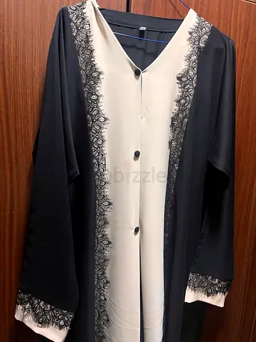 Brand new abaya size 60