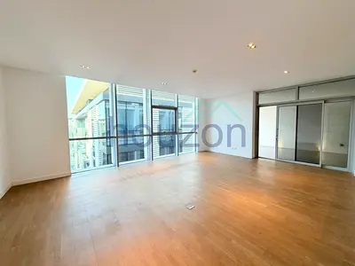Renovated 1BR | Biggest Layout | 6 Cheques