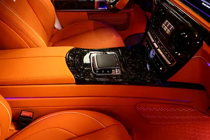 2021 Brabus 900 - MERCEDES-AMG G 63 照片 5
