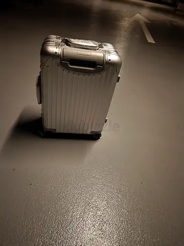 Luggage