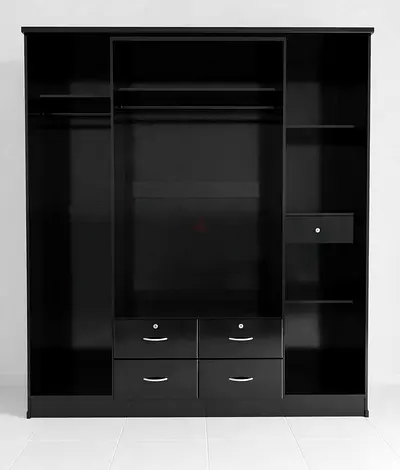 Brand new 4door wardrobe available