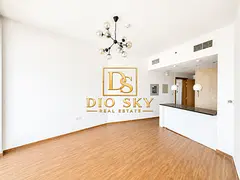 High Floor | Spacious | Vacant Now