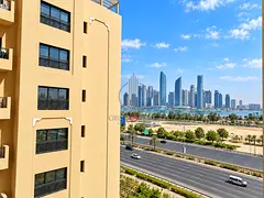 Lavish 1BR | Stunning Creek Harbour View | Prime Al Jaddaf|Ready to Move