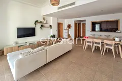 Al Khushkar | Palm Jumeirah | Vacant