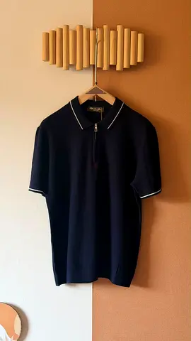 Loro Picked Polo Shirts For Men