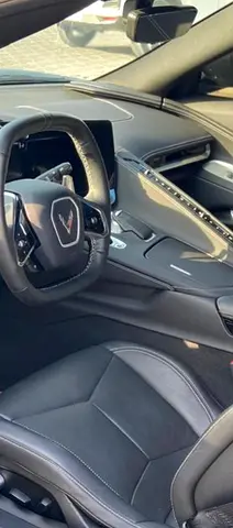 صورة 6 لـ 2020 Chevrolet CORVETTE