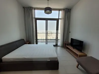 FURNISHED STUDIO | POOL VIEW | AZIZI MONTRELL