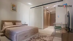 Pool View | Luxury Furnish| Brand New