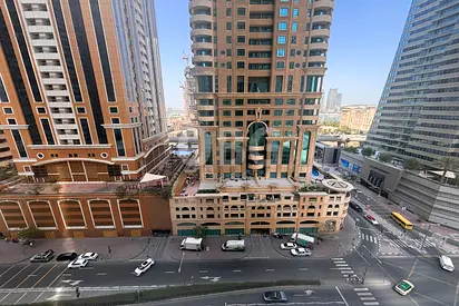 Partial Sea view | Furnished | Vacant