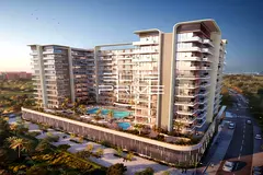 1BR Apartment | Sola Residences | Resort-Style Amenities