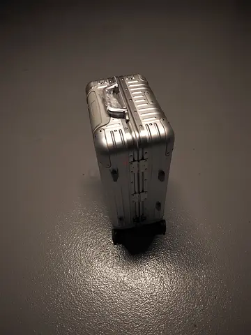 Luggage rimowa