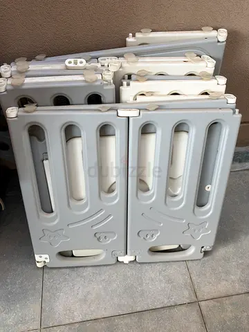 Used Playpen / Fence giveaway