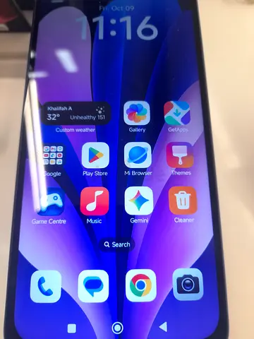 Redmi 15c