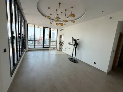 Contemporary Layout | Brand New | Be the First Tenant