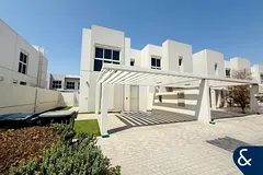 Available Now | Close to Pool | 4 Bed + maid