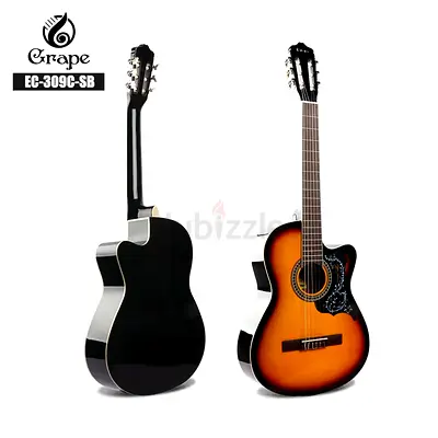Brand new guitar 🎶🎸