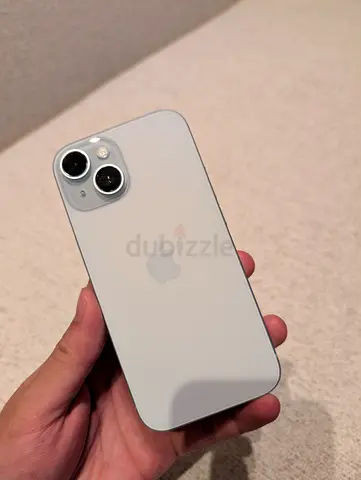 Super clean iPhone 15 256 GB
