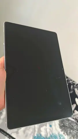 Samsung Galaxy Tab S9 FE 128GB – S Pen + Box
