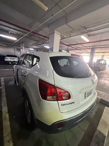 صورة 6 لـ 2009 Nissan QASHQAI