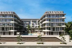 High ROI | Mid Floor | Post Handover Payment Plan