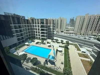 Brand New 3BR | Pool View | Jawaher 2