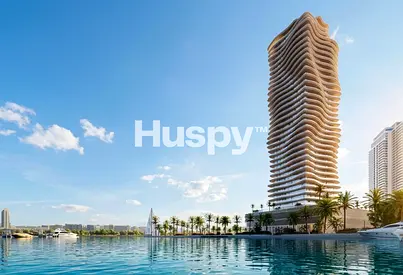 Sea View | Fully Furnished | High ROI