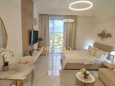Fully Furnished | Upgraded | Vacant