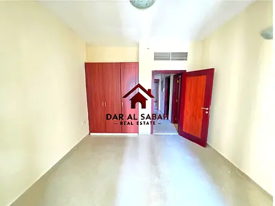 SPECIOUS 1BHK WITH CLOSED HALL•BUILT-IN CUPBOARDS•6 CHEQUES PAYMENT•NEAR TO TO SAHARA MALL