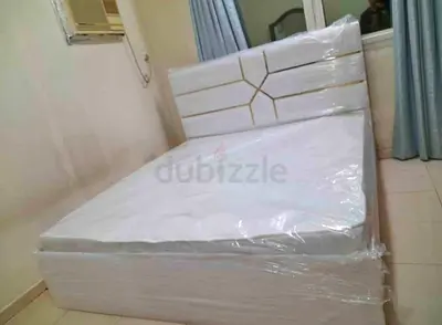 Brand New Queen Size Including Mattress
