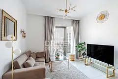 Fully Furnished | Great Location | Community View