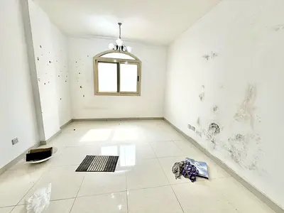 LAVISH 1BHK APARTMENT FOR FAMILY WITH BALCONY CENTRAL AC