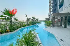 Spacious 1BR | Balcony View | Prime Location